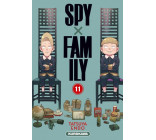 Spy x Family - Tome 11