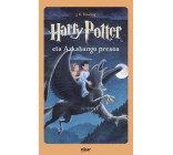 HARRY POTTER ETA AZKABANGO PRESOA