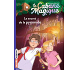 La cabane magique, Tome 03