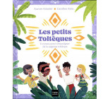 LES PETITS TOLTEQUES - 6 CONTES POUR S-IMPREGNER DE LA SAGESSE TOLTEQUE