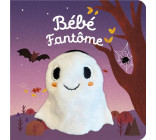 LES BEBETES - T130 - BEBE FANTOME