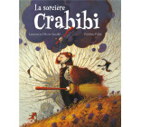 LA SORCIERE CRABIBI