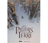 LES PILIERS DE LA TERRE - TOME 01 - LE REVEUR DE CATHEDRALES