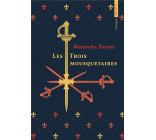 LES TROIS MOUSQUETAIRES