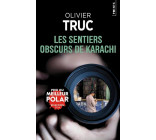 LES SENTIERS OBSCURS DE KARACHI