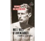 MES VIES D-AVENTURES - L-HOMME DE LA MER ROUGE