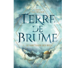 TERRE DE BRUME - TOME 1, LE SANCTUAIRE DES DIEUX