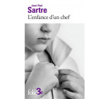 L-ENFANCE D-UN CHEF