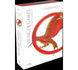 HUNGER GAMES - TOME 2 L-EMBRASEMENT - COLLECTOR