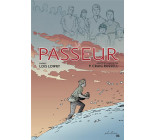 BANDES DESSINEES - LE PASSEUR