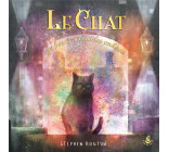 Ma douce étoile Albums - Le chat qui faisait revenir les couleurs