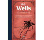 H. G. WELLS - LES CHEFS-D-OEUVRE