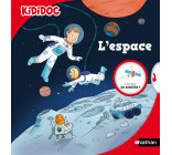 L-ESPACE - VOL21