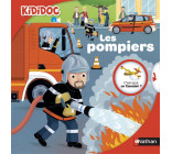 Les pompiers