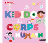 LE KIDIDOC DU CORPS HUMAIN