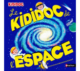 Le Kididoc de l'espace