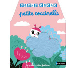 CACHE-CACHE PETITE COCCINELLE