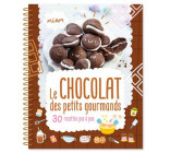 LE CHOCOLAT DES PETITS GOURMANDS