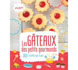 LES GATEAUX DES PETITS GOURMANDS NE