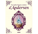 LES PLUS BEAUX CONTES D-ANDERSEN