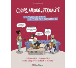 CORPS, AMOUR, SEXUALITE : Y-A PAS D-AGE POUR SE POSER DES QUESTIONS ! - L-EDUCATION A LA SEXUALITE E
