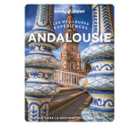 ANDALOUSIE - LES MEILLEURES EXPERIENCES 1ED