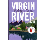 VIRGIN RIVER, 9 & 10