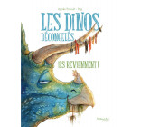 Les dinos décongelés - Ils reviennent !