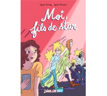 MOI, FILS DE STAR