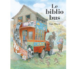 LE BIBLIOBUS