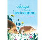 LE VOYAGE DE LA PETITE HERISSONNE