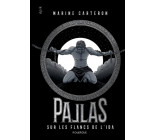 PALLAS - TOME 2 - SUR LES FLANCS DE L-IDA