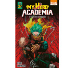 My Hero Academia T37