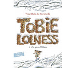 TOBIE LOLNESS - VOL02 - LES YEUX D-ELISHA