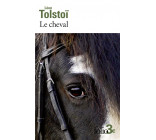 LE CHEVAL/ALBERT