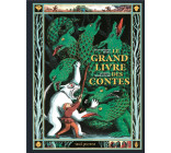 LE GRAND LIVRE DES CONTES