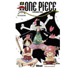 ONE PIECE - EDITION ORIGINALE - TOME 16 - SUCCESSEURS