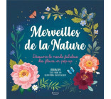 MERVEILLES DE LA NATURE NE