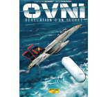 OVNI LA BD - REVELATION D-UN SECRET TOME 1