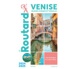 GUIDE DU ROUTARD VENISE 2024/25