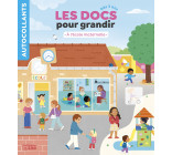 DOCS POUR GRANDIR ECOLE MATERN