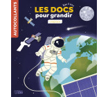 DOCS POUR GRANDIR L ESPACE