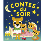 CONTES DU SOIR - TOME 4