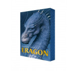 ERAGON, TOME 01 - COLLECTOR ERAGON