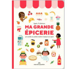 MA GRANDE ÉPICERIE