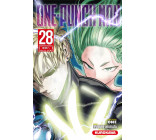 ONE-PUNCH MAN - TOME 28