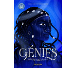 GENIES - CREATURES ET MYTHOLOGIES DU SENEGAL