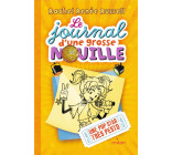 LE JOURNAL D-UNE GROSSE NOUILLE, TOME 03 - UNE POP STAR TRES PESTO (POCHE)