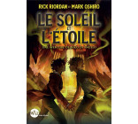 LE SOLEIL ET L-ETOILE - UNE AVENTURE DE NICO DI ANGELO