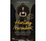 HUNTING NOVEMBER